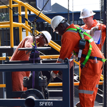 Top 5 Certifications to Start an Oil & Gas Career in Nigeria 