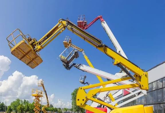 Mobile Elevating Work Platforms (MEWPs): The Modern Solution for Working at Height