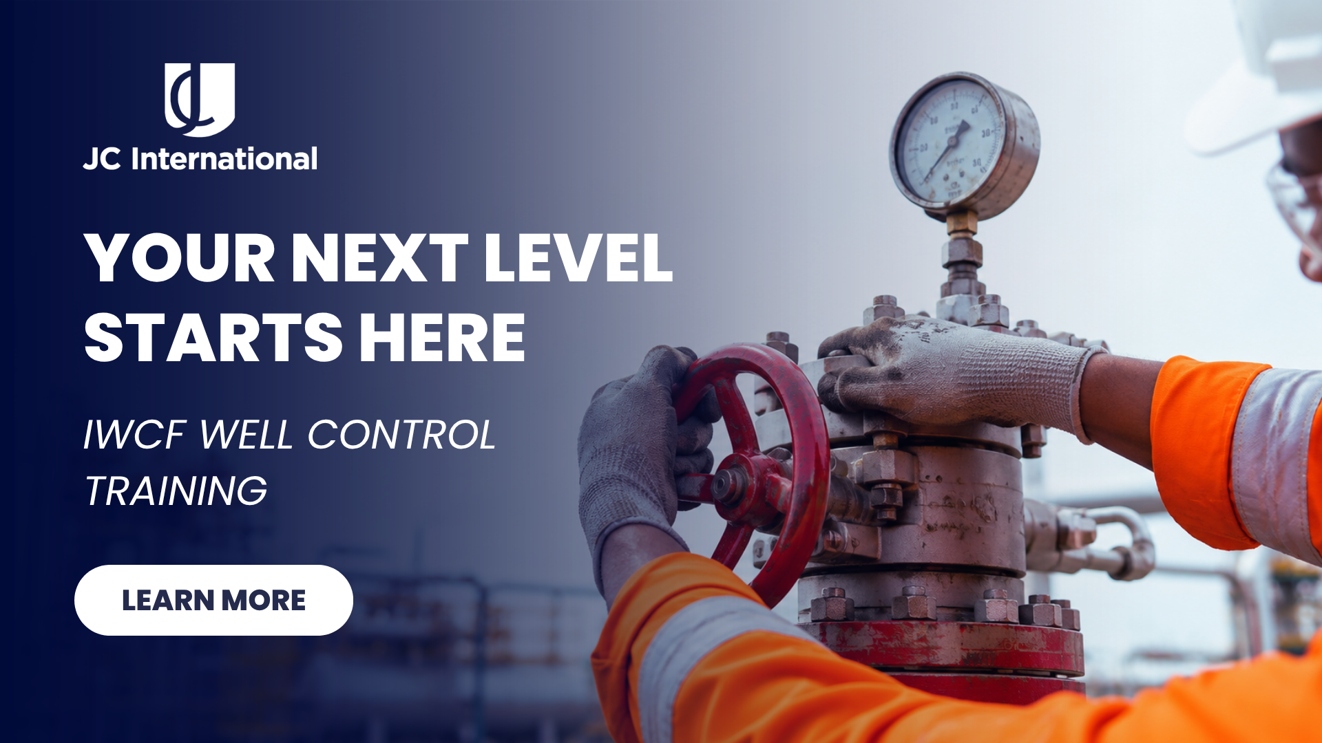 Why Every Level Builds a Safer Drilling Professional