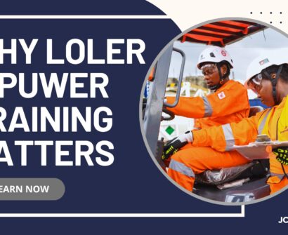 Compliance Starts with Knowledge: Why LOLER & PUWER Training Matters