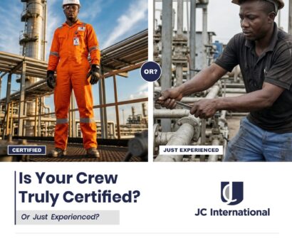 Is Your Crew Truly Certified… or Just Experienced?