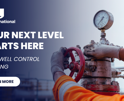Why Every Level Builds a Safer Drilling Professional