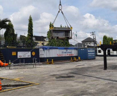 Understanding LOLER 1998: Why It Matters in Lifting Operations