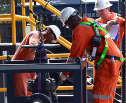 Top 5 Certifications to Start an Oil & Gas Career in Nigeria 
