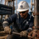 Why Roustabout Training Is One of the Smartest Investments for an Oil & Gas Career