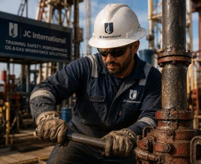 Why Roustabout Training Is One of the Smartest Investments for an Oil & Gas Career